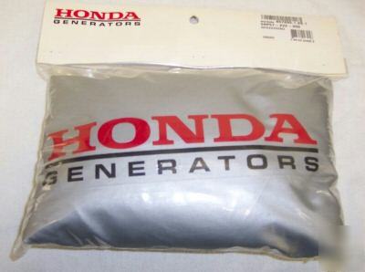  honda em/EB3800,em/EB5000,em/EB6500 generator cover