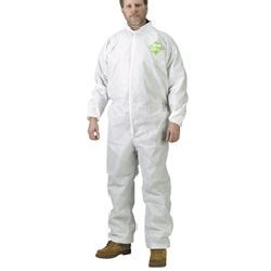 Kleenguard extra coveralls-kcc 46114