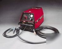 Lincoln pro-cut 55 plasma cutter 25FT torch K1580-3