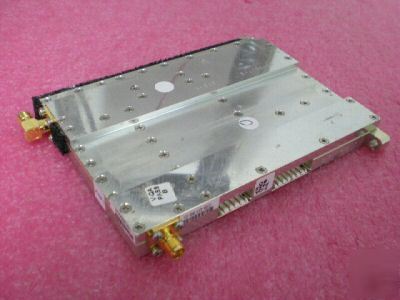 2.955GHZ transmitter rf sma