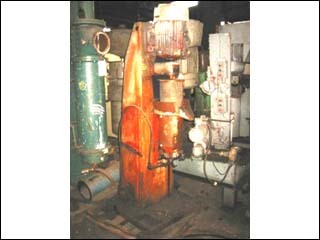 3P chicago boiler 