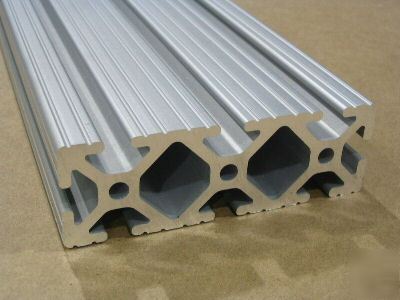 8020 t slot aluminum extrusion 15 s 1545 x 58