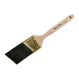 Angled sash poly/nylon mix 3