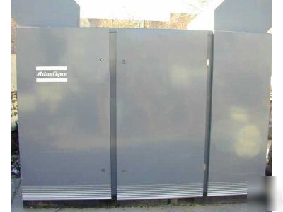 Atlas copco GR110 compressor
