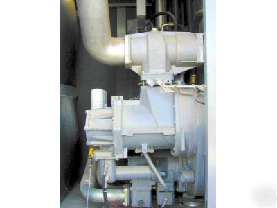 Atlas copco GR110 compressor