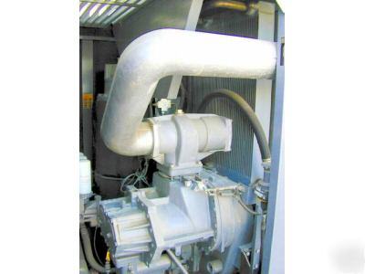 Atlas copco GR110 compressor