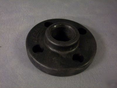 Banjo polypropylene AF100 flange ______Z22