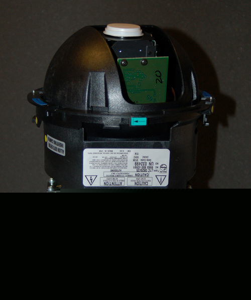 Bosch philips ltc 7490/20 & ltc 0829/25 G3 camera mod &