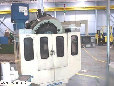 Brother tc-221 tapping center (3992)