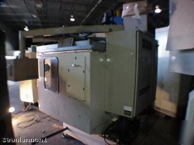 Brother tc-221 tapping center (3992)