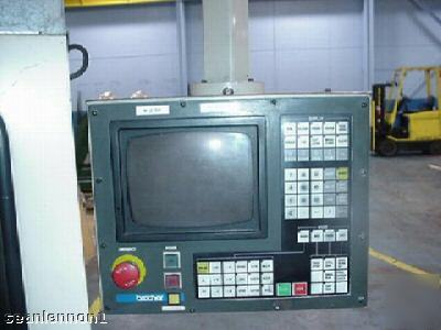 Brother tc-221 tapping center (3992)