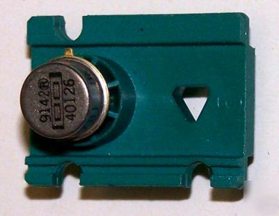Burr brown op amp OPA27BJ 