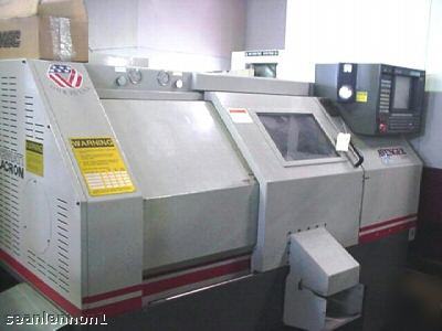 Cincinnati milacron avenger 250MT (3756)
