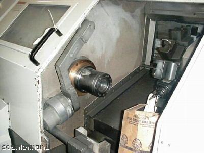 Cincinnati milacron avenger 250MT (3756)