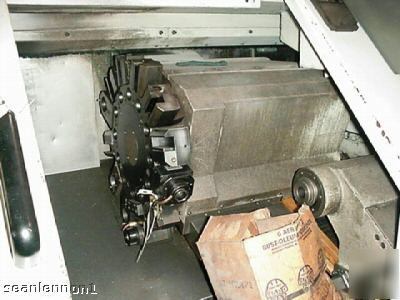 Cincinnati milacron avenger 250MT (3756)