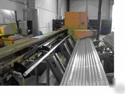 Circle saw machine. wam 90. 1994