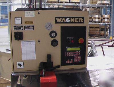 Circle saw machine. wam 90. 1994