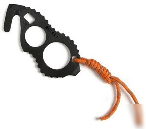 Columbia river rescue CR2051 extrik-8-r seatbelt cutter