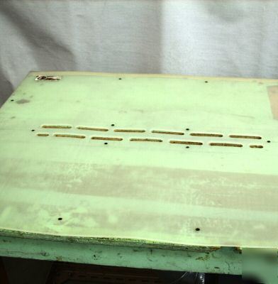 Commercial vacuum ironing board table w/1 hp blower wow
