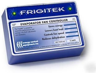 Frigitek energy saving device 15 amp 120 volt