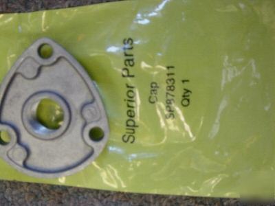 Hitachi NR83A, NR83A2 cap SP878311