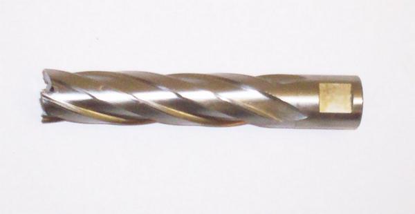 Hougen rotabroach metal boreing drill bit 3/4