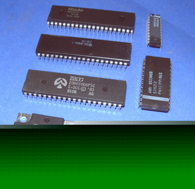 Ic collector set lsi #3