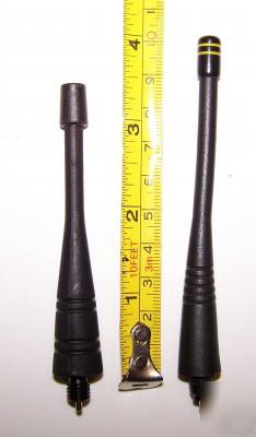 M/a-com ericsson ge * this portable antenna is better *