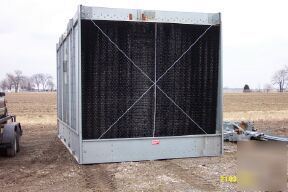 Marley nc series cooling tower - complete system