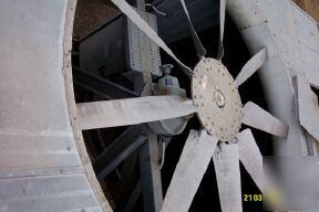 Marley nc series cooling tower - complete system
