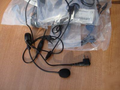 New 6 otto headsets 