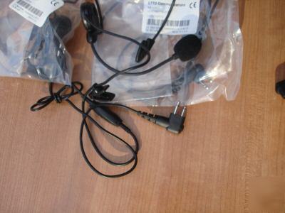 New 6 otto headsets 