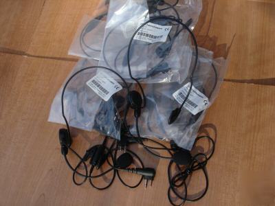 New 6 otto headsets 