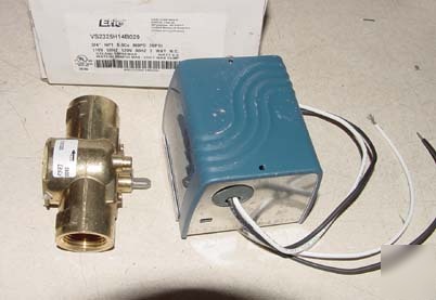 New erie controls automatic valve VS2325H14B020 in box