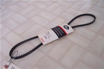 New gates powergrip timing belt 390L050.. ...75% off list