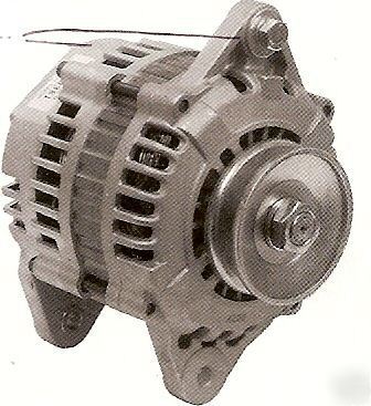 New hyster forklift alternator part #:1450928