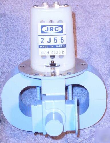 New jrc 2J55 50KW marine radar magnetron - 