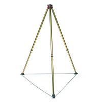 New skedco sked-evac rescue tripod - brand 
