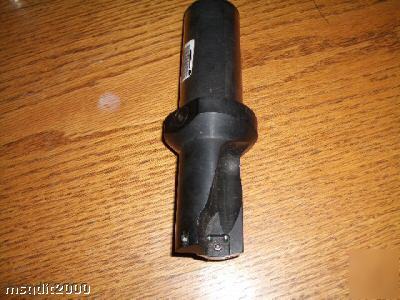 Seco super turbo milling cutter holder