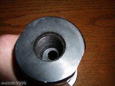 Seco super turbo milling cutter holder
