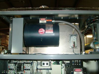 Semifab RAM2000 temperature humidity controller svg 90S