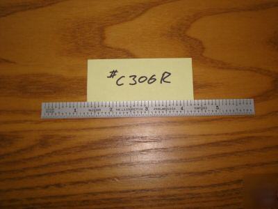 Starrett 6