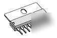 TDA4859 video amplifier, bipolar, ic