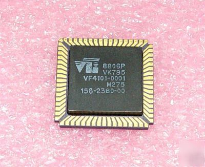 Tektronix tek custom ic 156238000 / 156-2380-00 