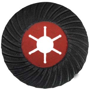 Turbo fiber disc 4.5