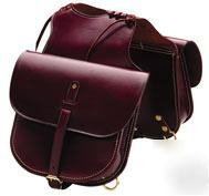 Western sportsmans pommel bag no holster