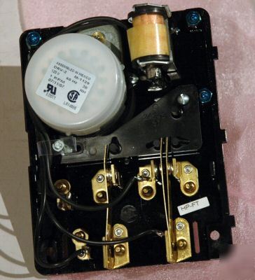 New paragon defrost control 8141-00M 8141 