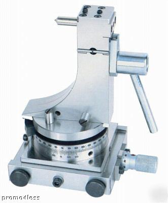 New pro-universal dressermachinisttool 