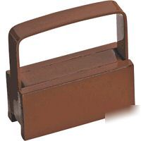 225 lb. master magnetic heavy-duty handle magnet #07211