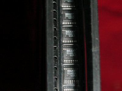 2500 pcs. koa# RIAQ16TE510J, sm package